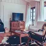 Casa De Pedra, Charme E Conforto