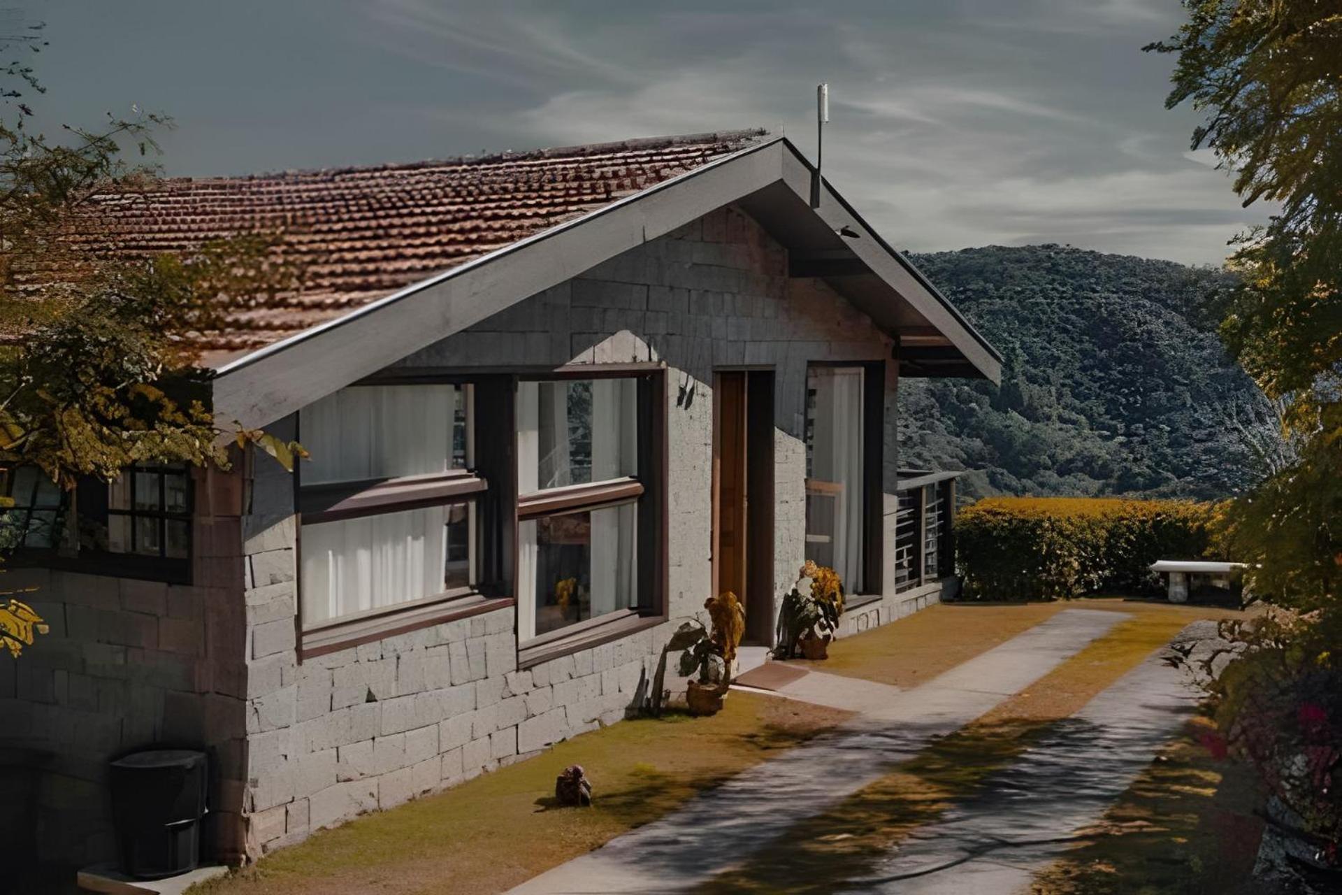 Casa De Pedra, Charme E Conforto * Campos do Jordão