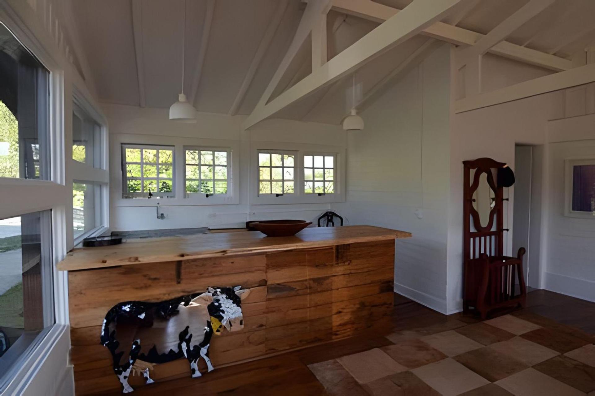 Casa De Pedra, Charme E Conforto