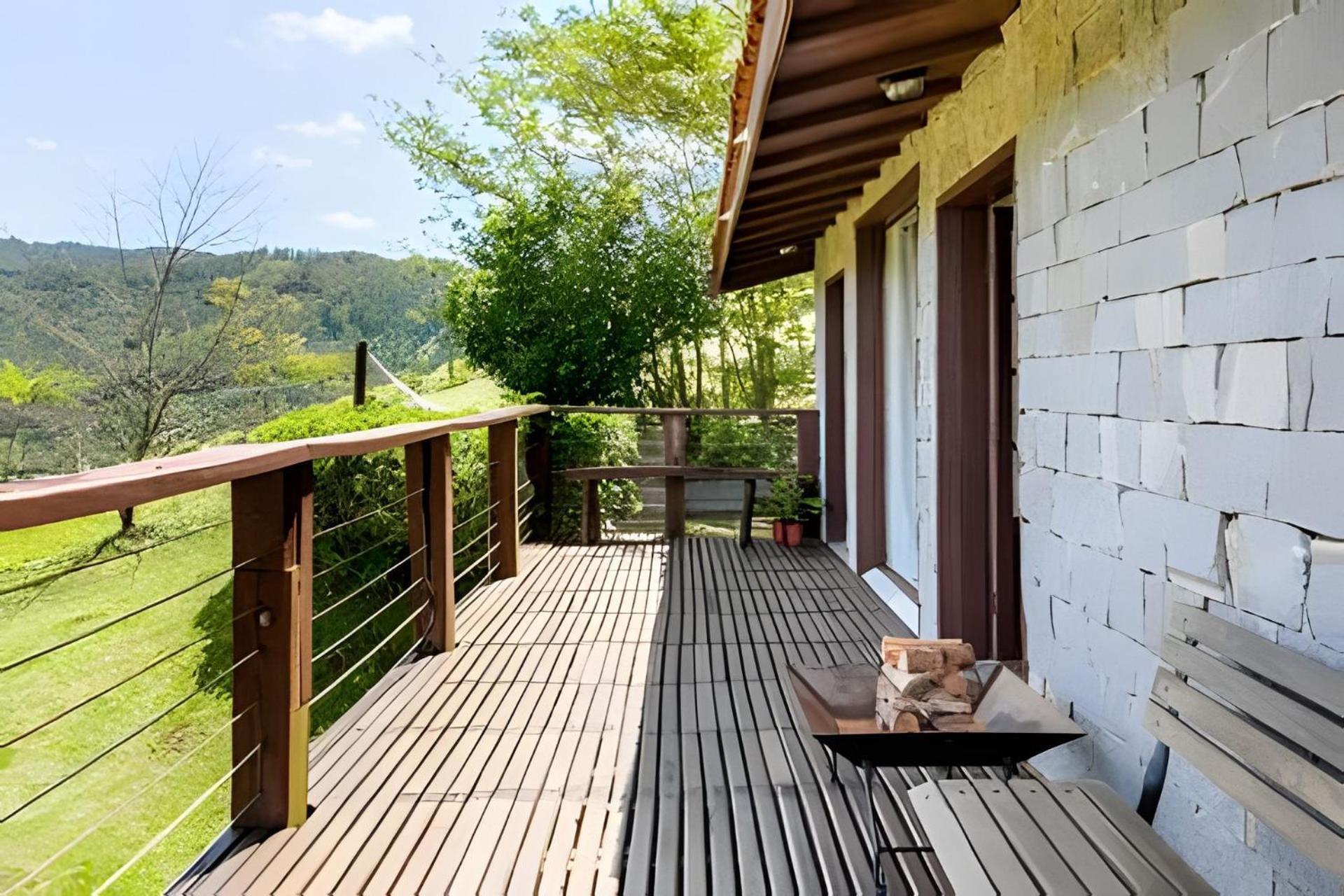 Casa De Pedra, Charme E Conforto *