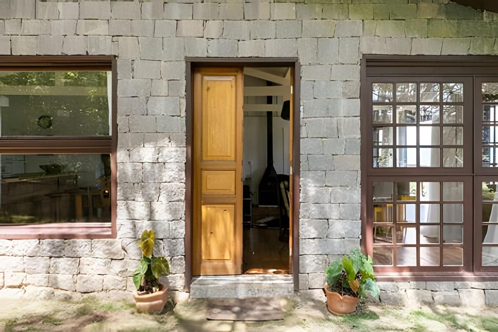 Chalé Casa De Pedra, Charme E Conforto Campos do Jordão
