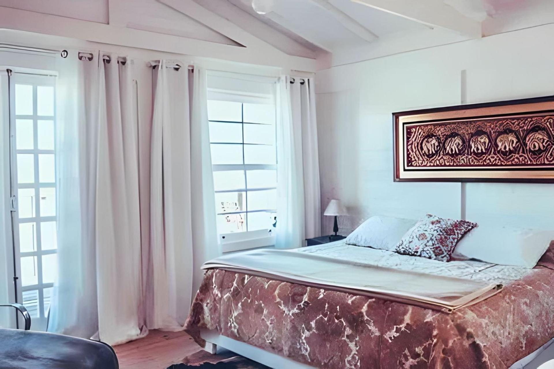Casa De Pedra, Charme E Conforto *