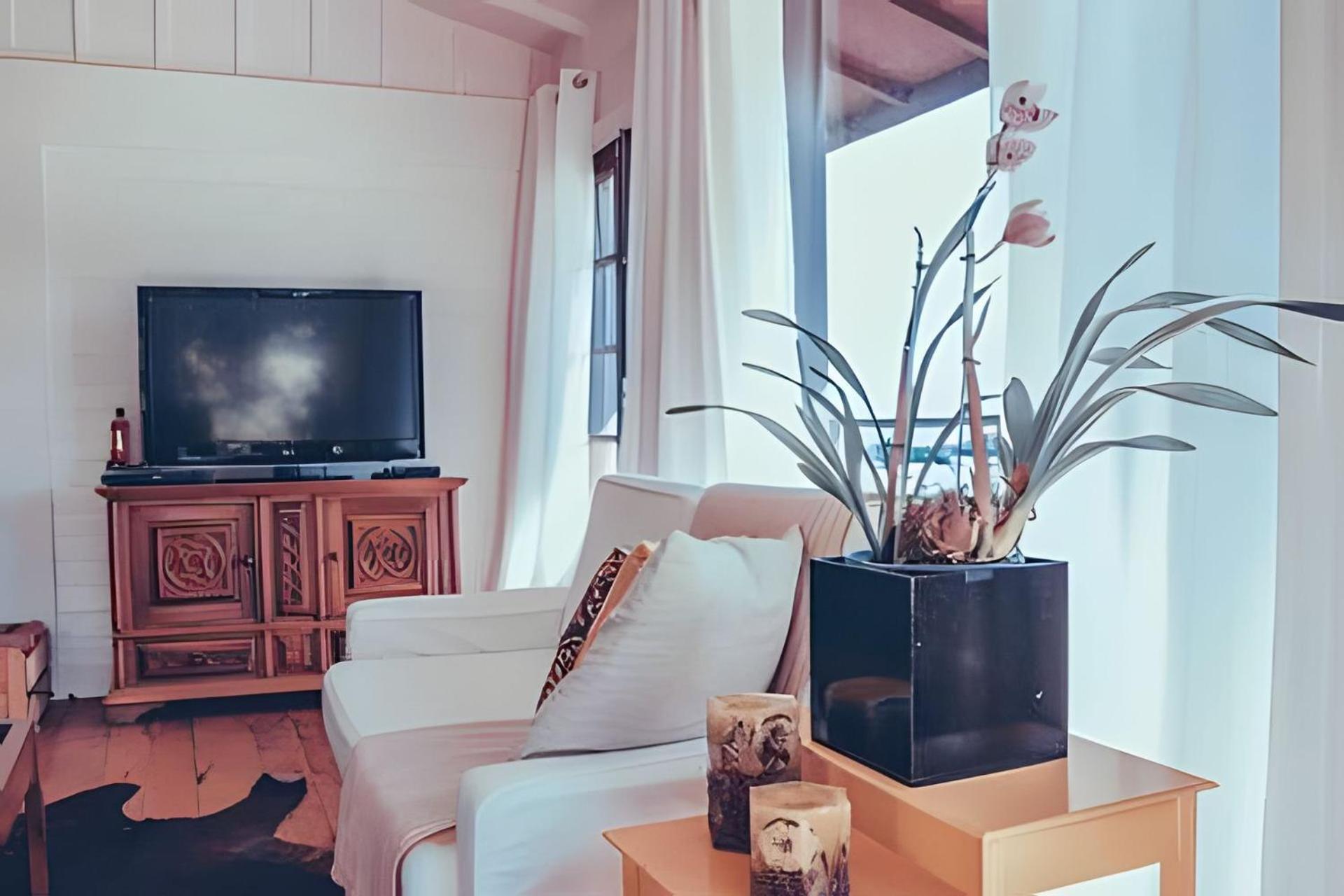 Casa De Pedra, Charme E Conforto *