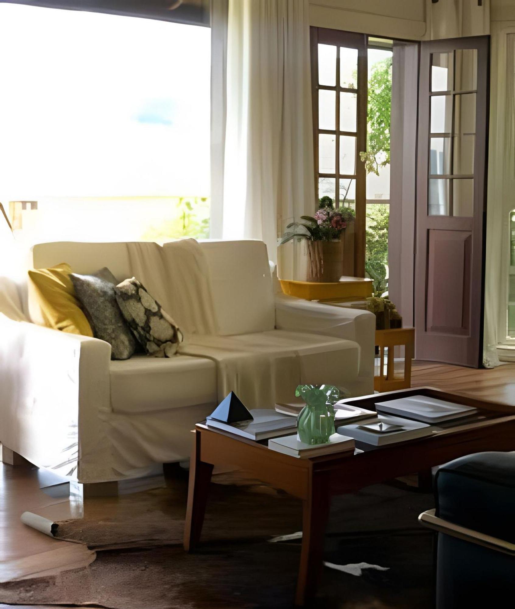 Casa De Pedra, Charme E Conforto *